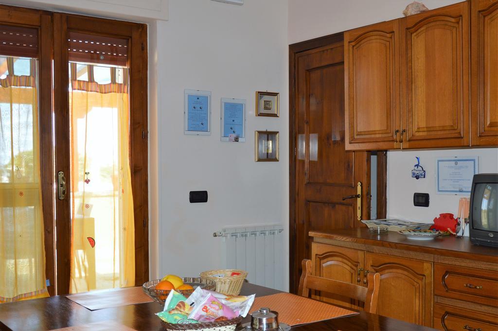 مبيت وإفطار ألبيروبيللو Casa Delle Rondini المظهر الخارجي الصورة